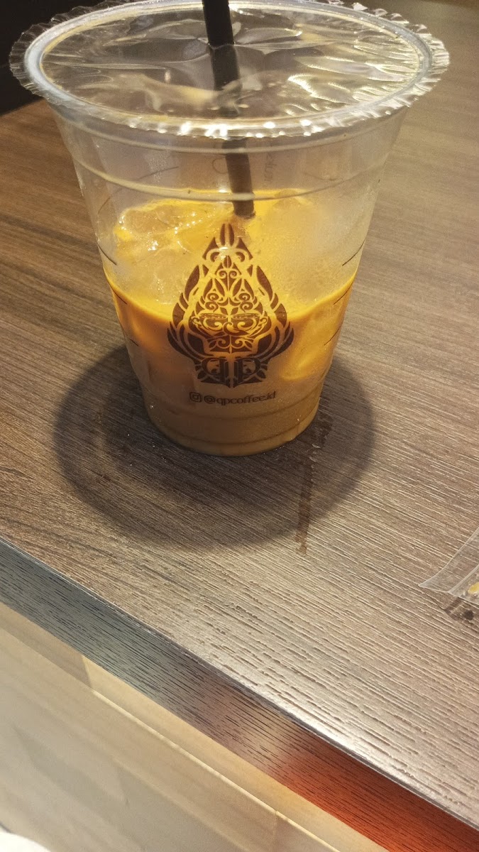 qp coffee juanda Photo 4