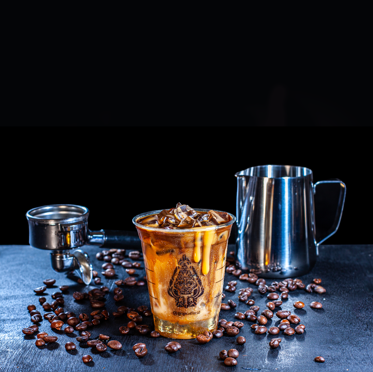 qp coffee juanda Photo 5