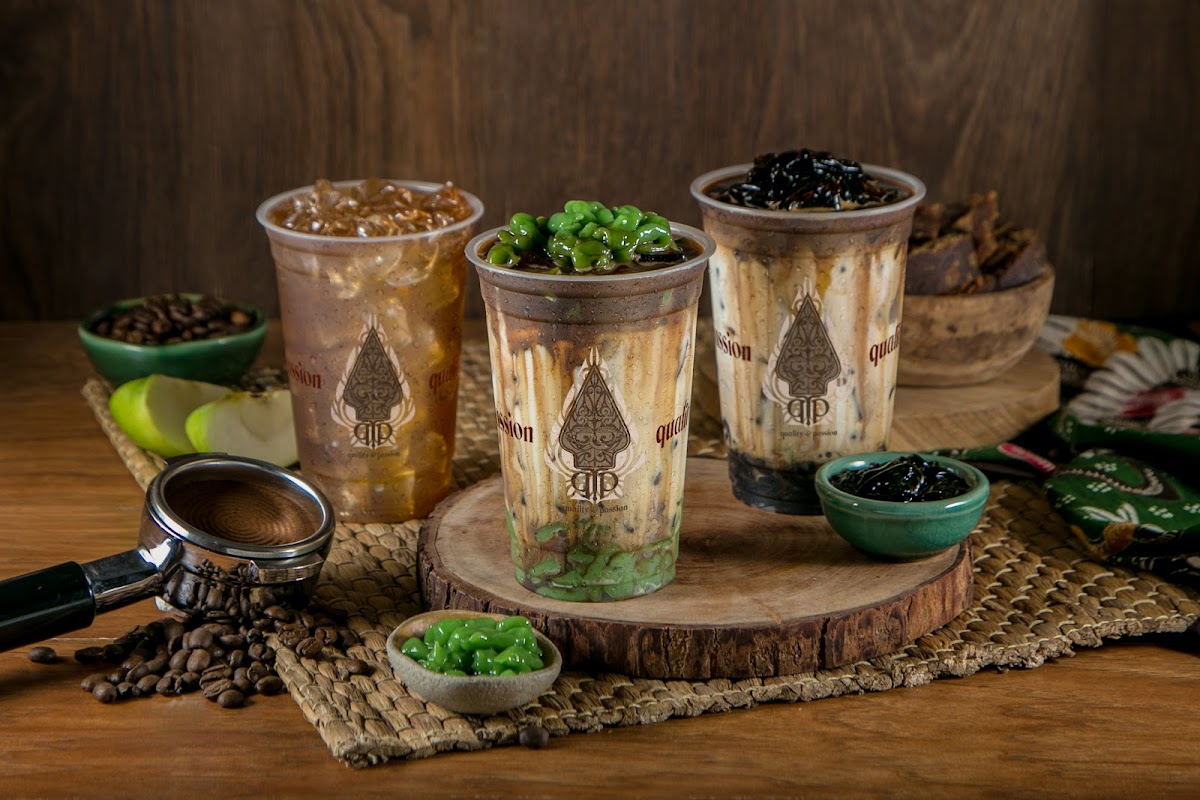 qp coffee juanda Photo 6