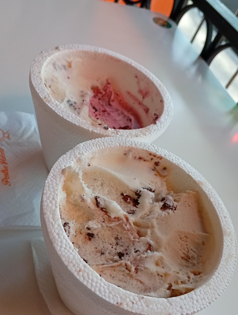 De Otro Planeta Helados Photo 6