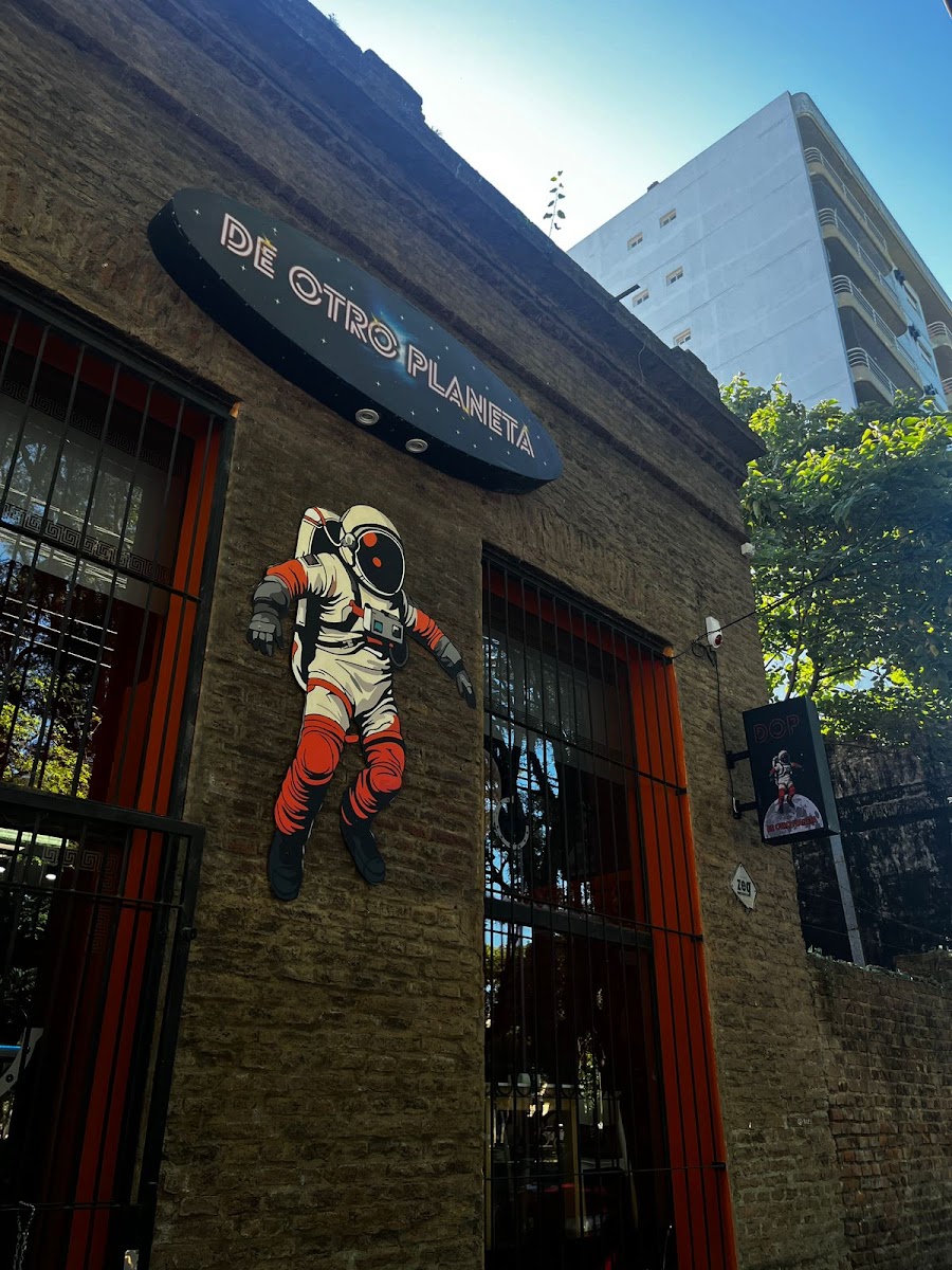 De Otro Planeta Helados Photo 7