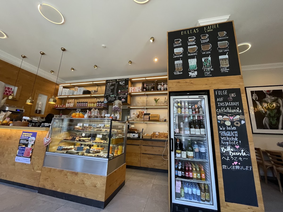BellaBarista by Die Röstmeister Photo 4