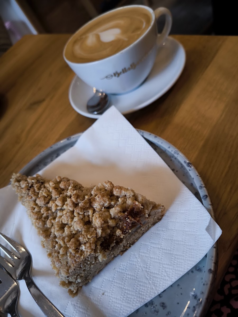 BellaBarista by Die Röstmeister Photo 9