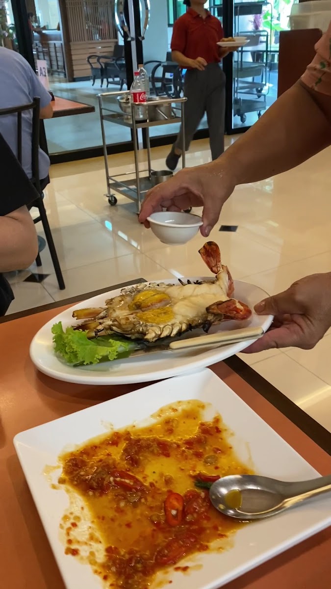 Prasatthong Thai Chinese Cusine Photo 2