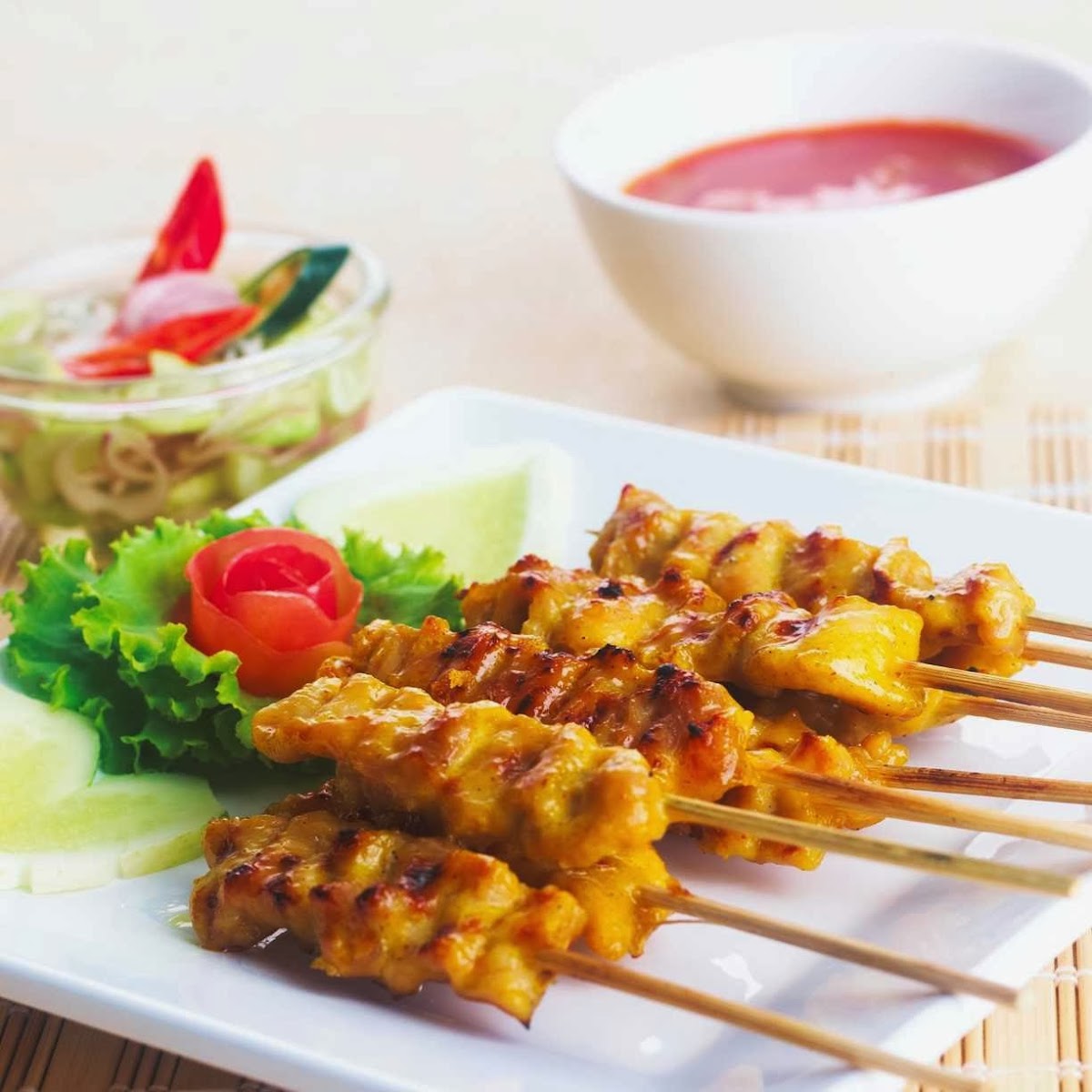Prasatthong Thai Chinese Cusine Photo 3