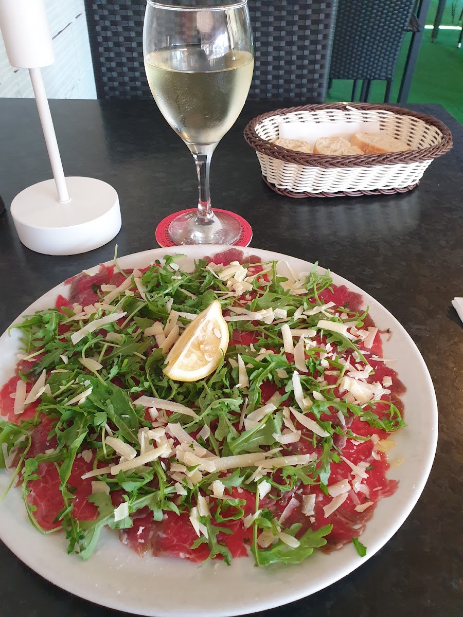Isabela's Italian Photo 6