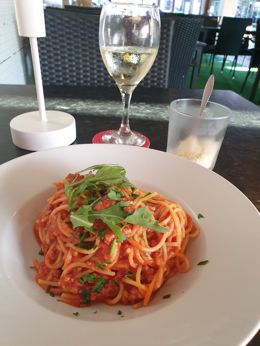 Isabela's Italian Photo 7