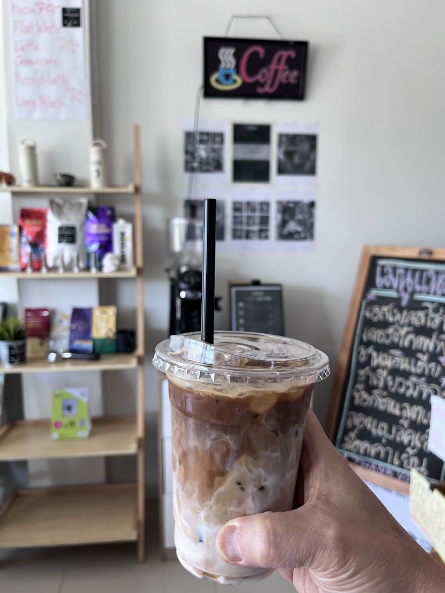 caffeinedealer (ร้านกาแฟ Australian Coffee Style)​ Photo 10