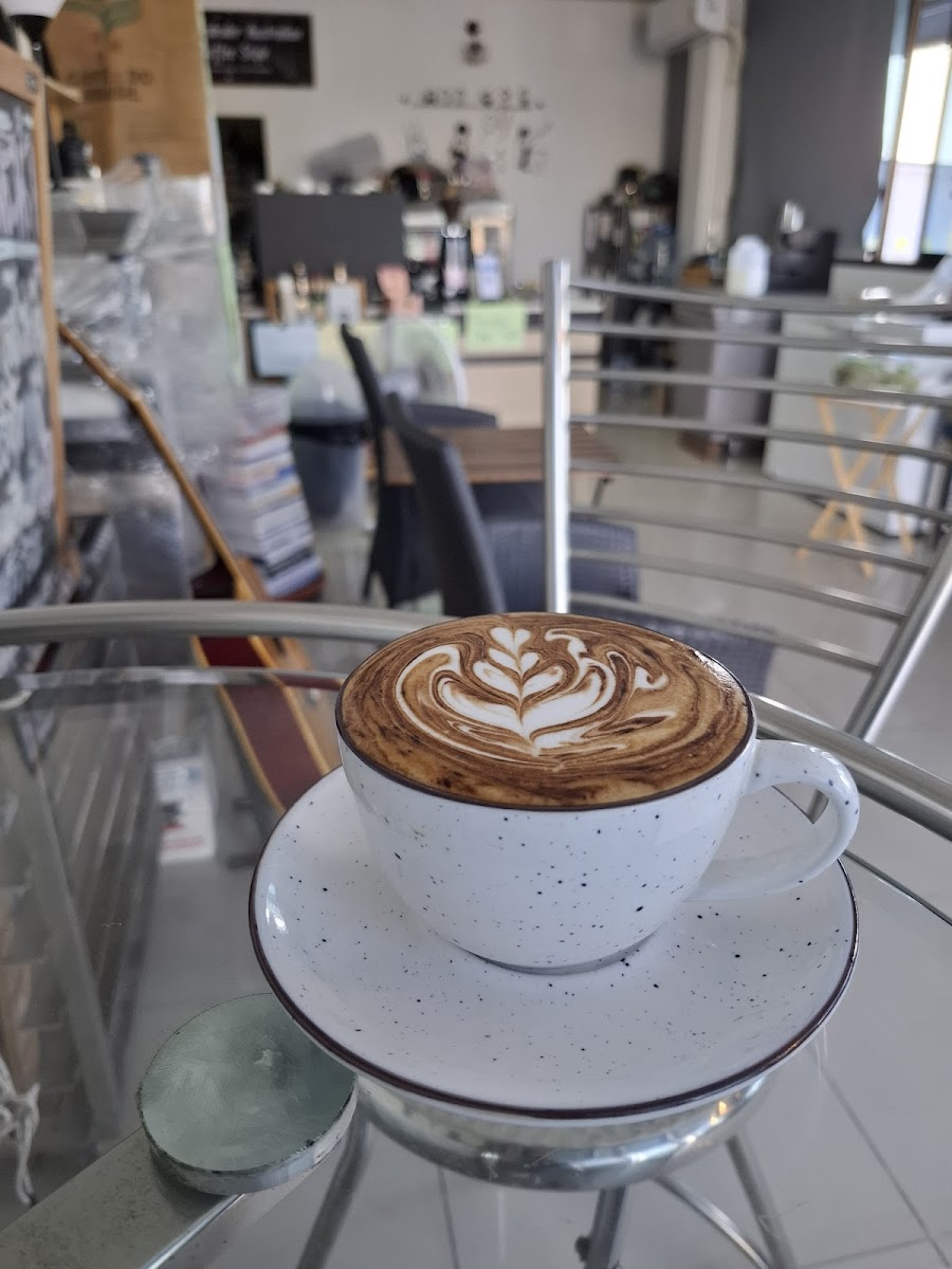 caffeinedealer (ร้านกาแฟ Australian Coffee Style)​ Photo 4