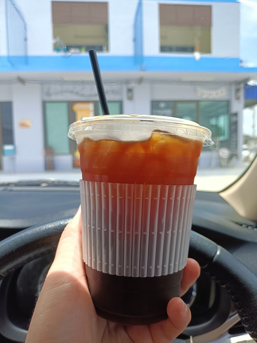 caffeinedealer (ร้านกาแฟ Australian Coffee Style)​ Photo 5