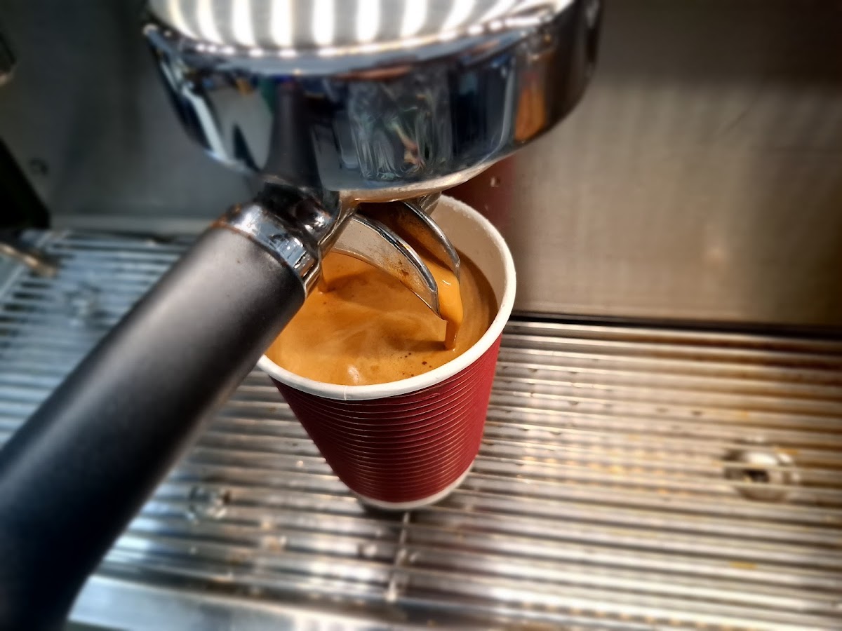caffeinedealer (ร้านกาแฟ Australian Coffee Style)​ Photo 7