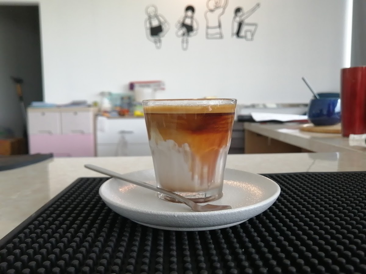 caffeinedealer (ร้านกาแฟ Australian Coffee Style)​ Photo 9