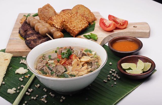 Warung Kanew Gito Mamisu Photo 2