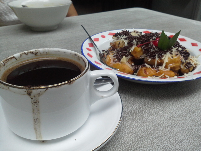 Warung Kanew Gito Mamisu Photo 5