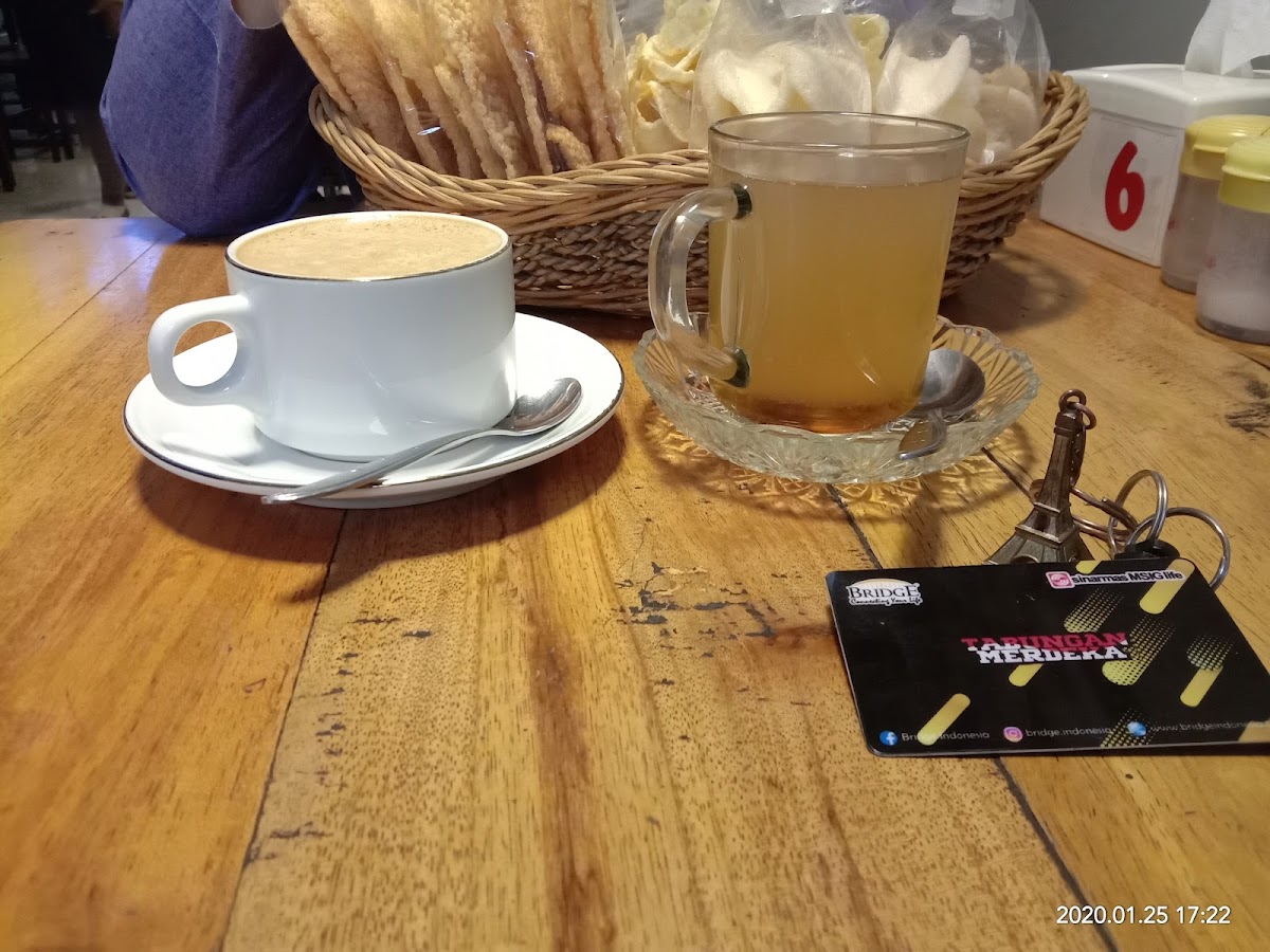 Warung Kanew Gito Mamisu Photo 6