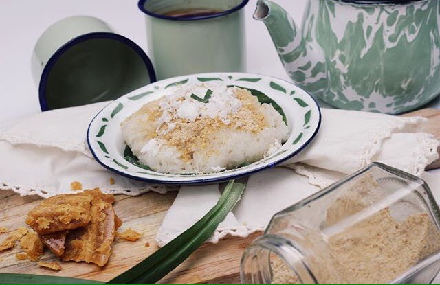 Warung Kanew Gito Mamisu Photo 9
