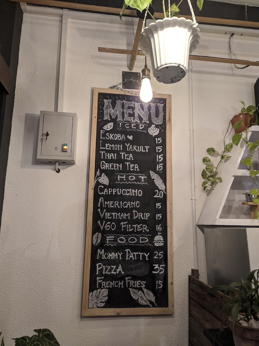 CREATRO (Creazy Throttle) Photo Menu 2