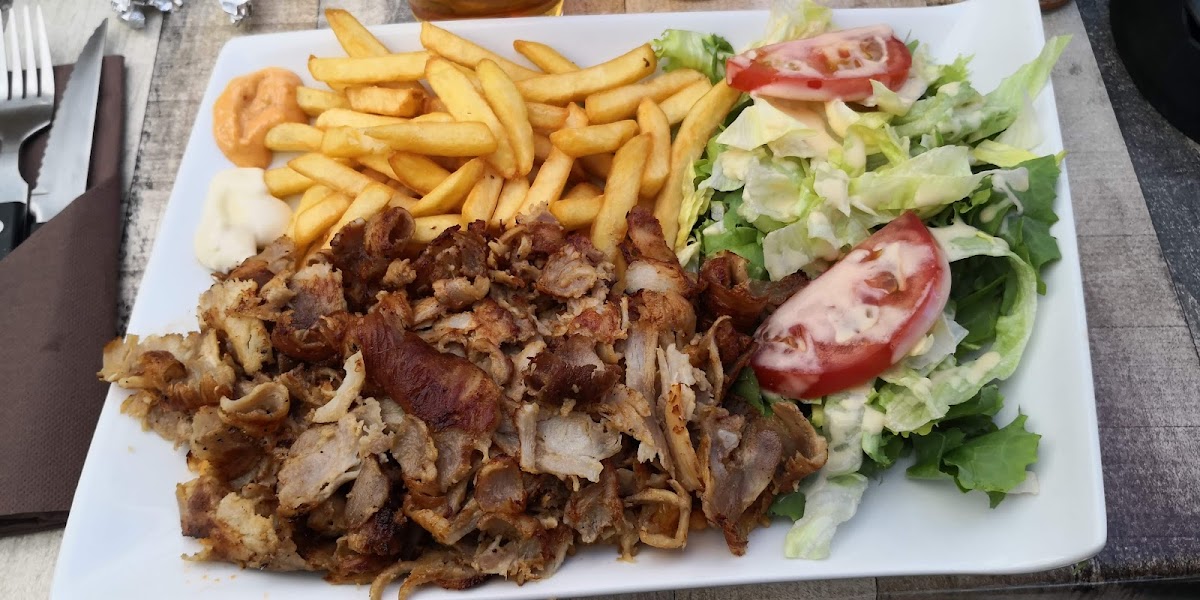 Dely's Food Store Photo 5