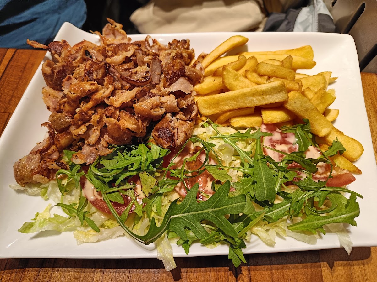 Dely's Food Store Photo 7