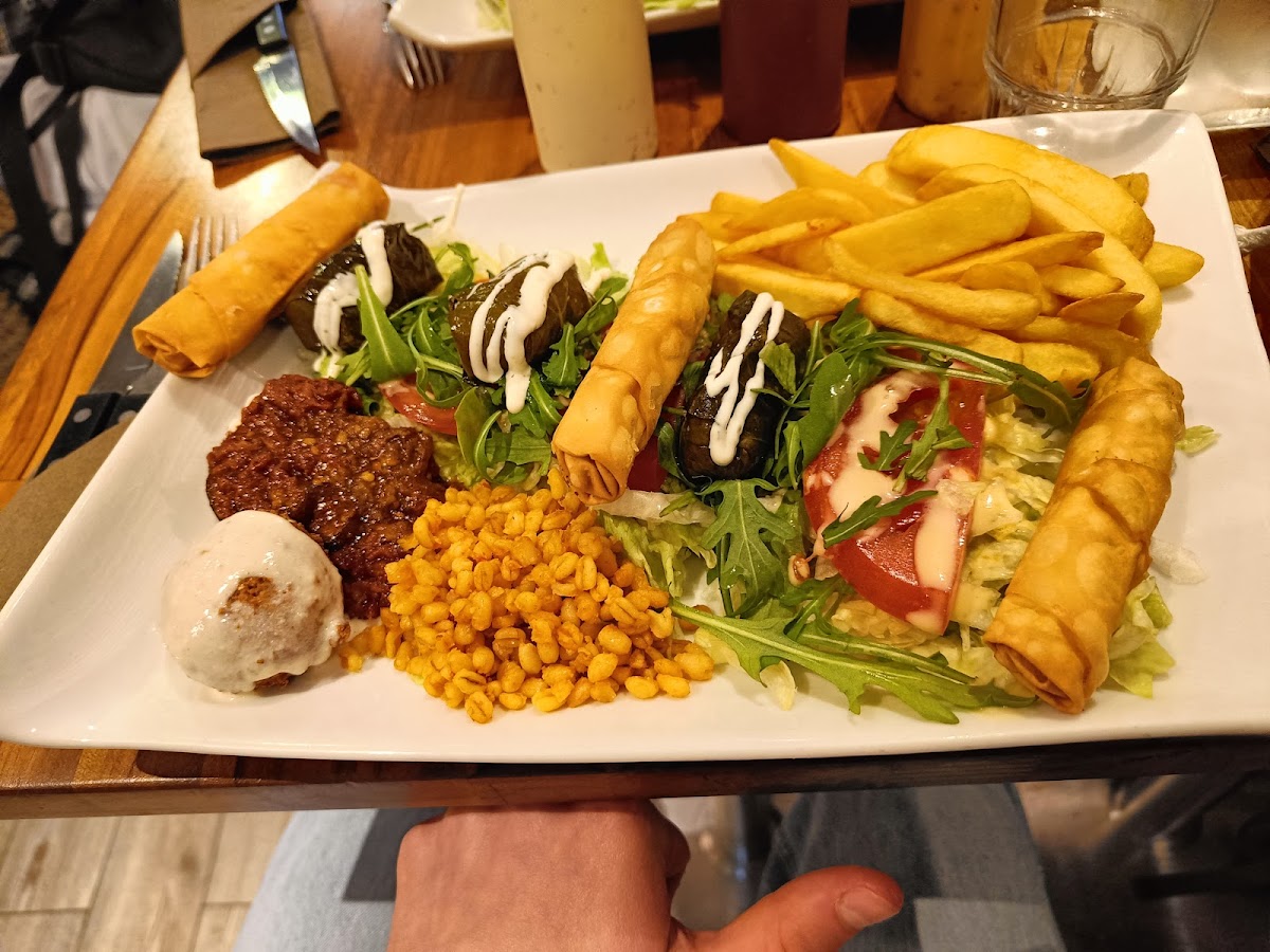 Dely's Food Store Photo 8