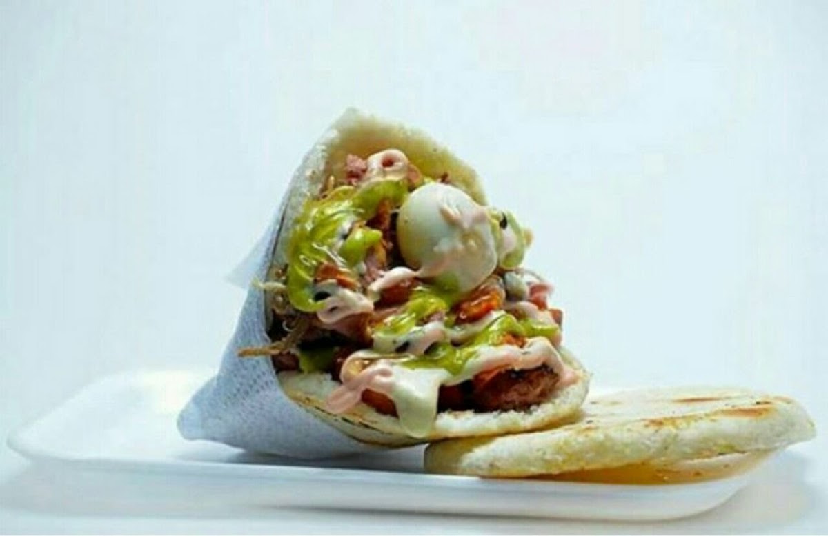 Arepas Alejo Photo 3