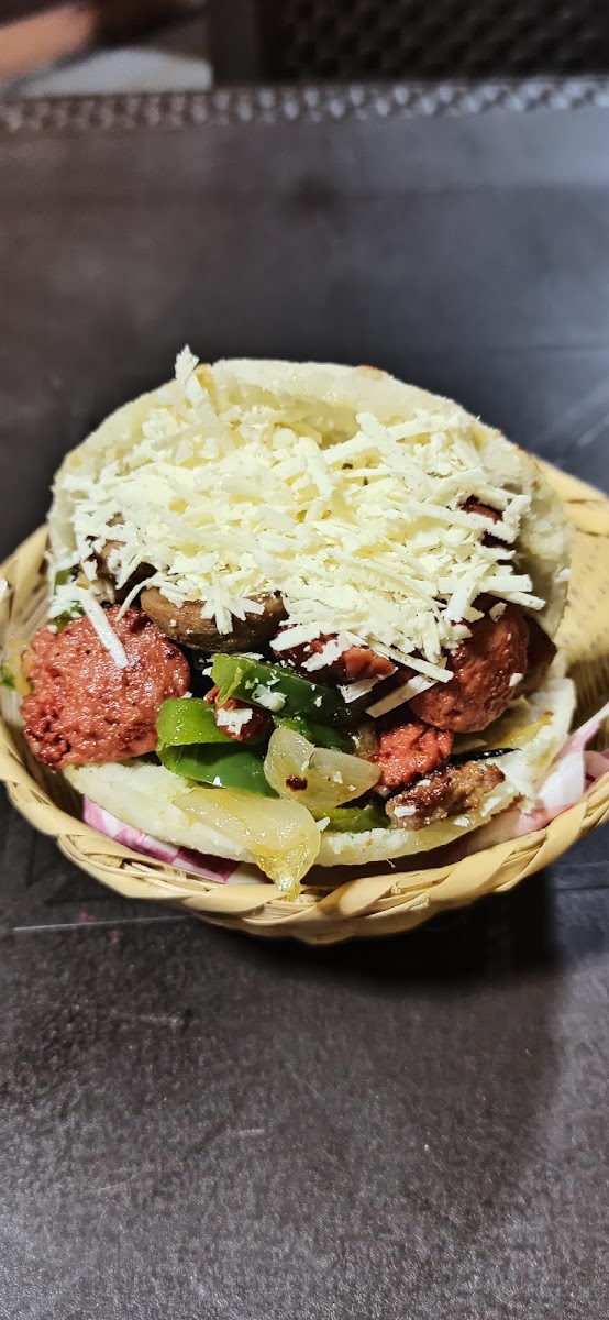 Arepas Alejo Photo 6