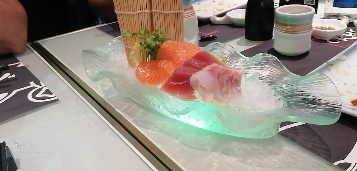 Tokyo - Ristorante giapponese Photo 2