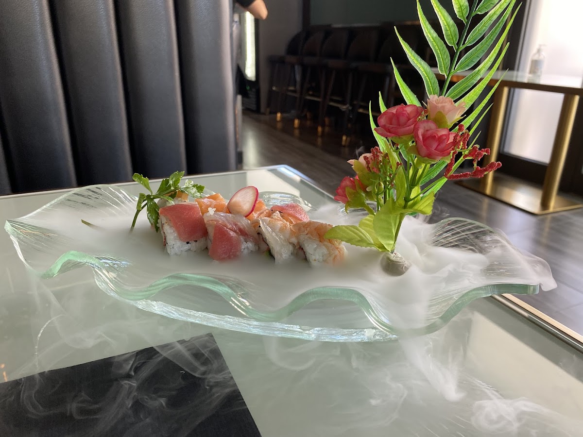Tokyo - Ristorante giapponese Photo 3