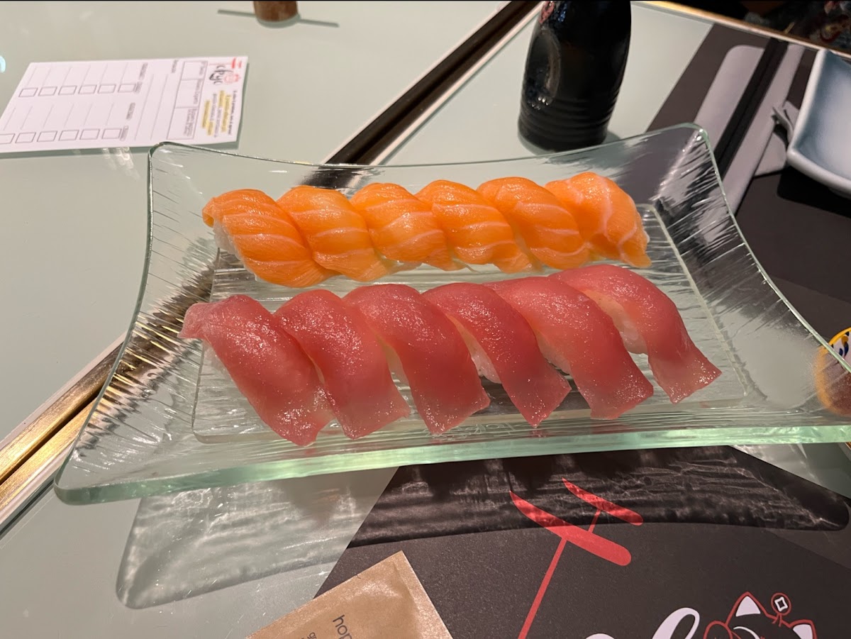 Tokyo - Ristorante giapponese Photo 4