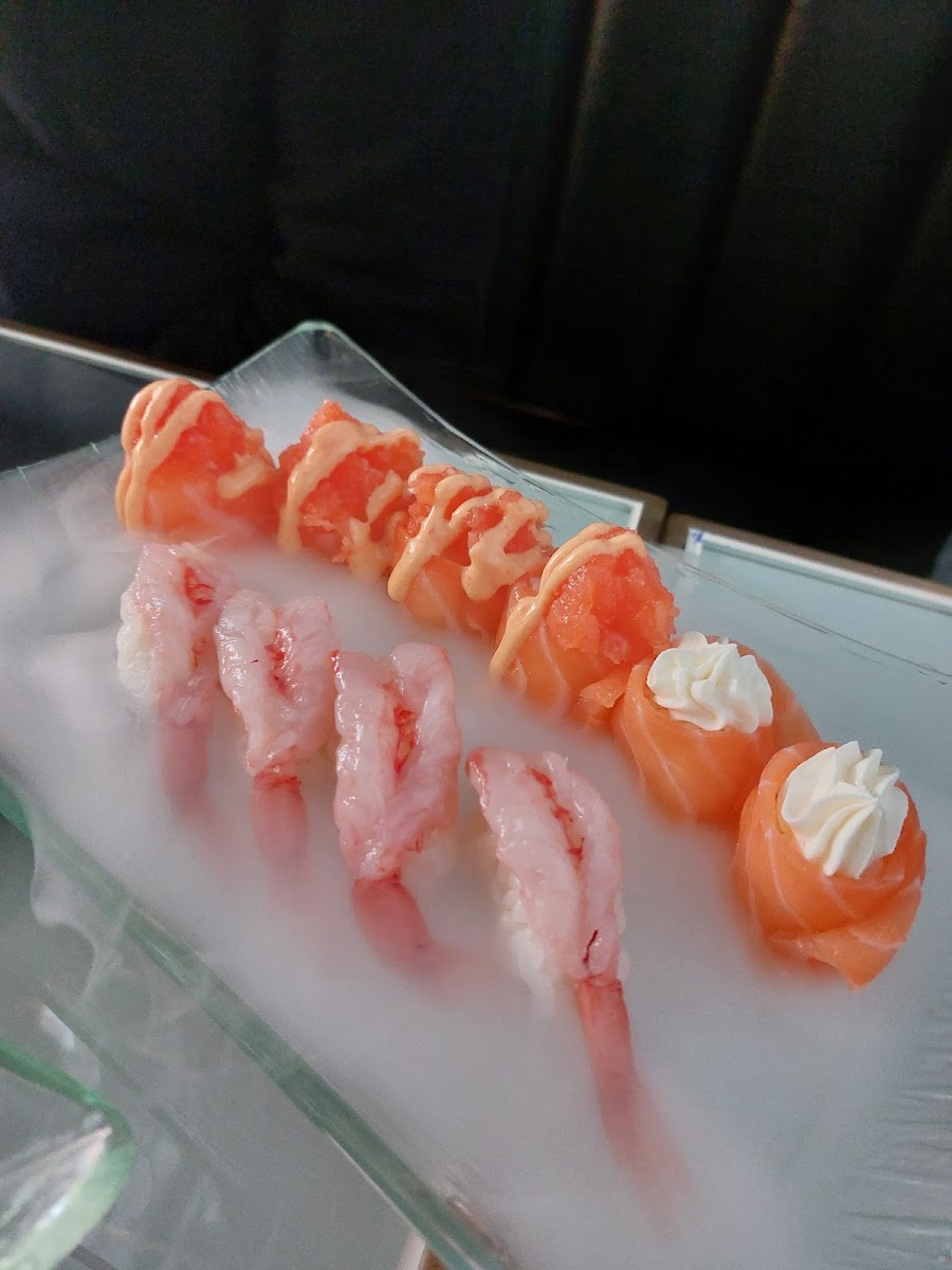 Tokyo - Ristorante giapponese Photo 8