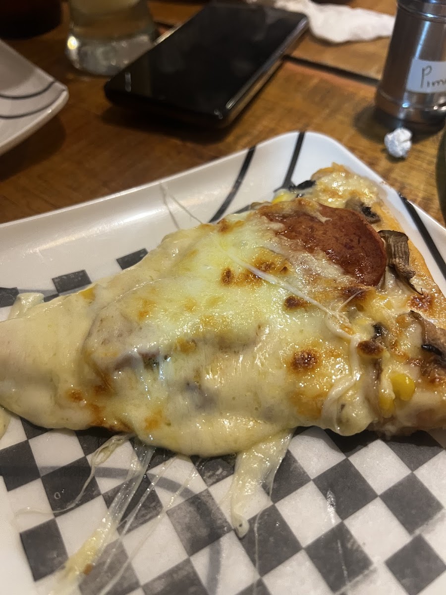 Pizza y Café Photo 2