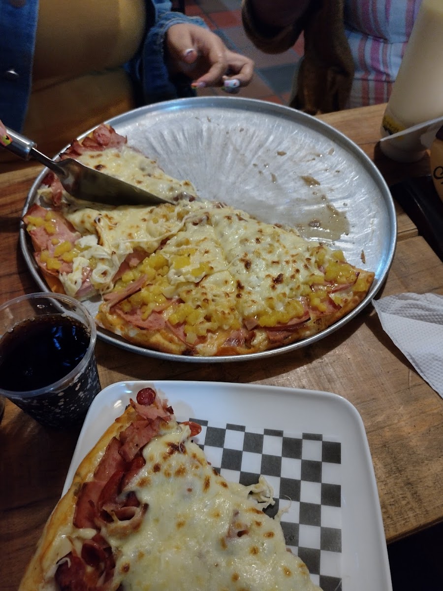 Pizza y Café Photo 5