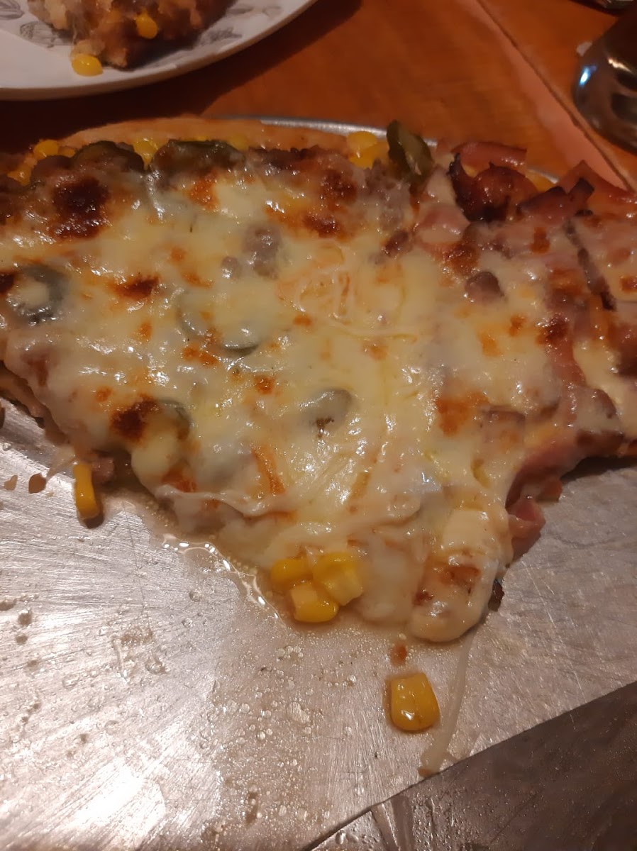 Pizza y Café Photo 8