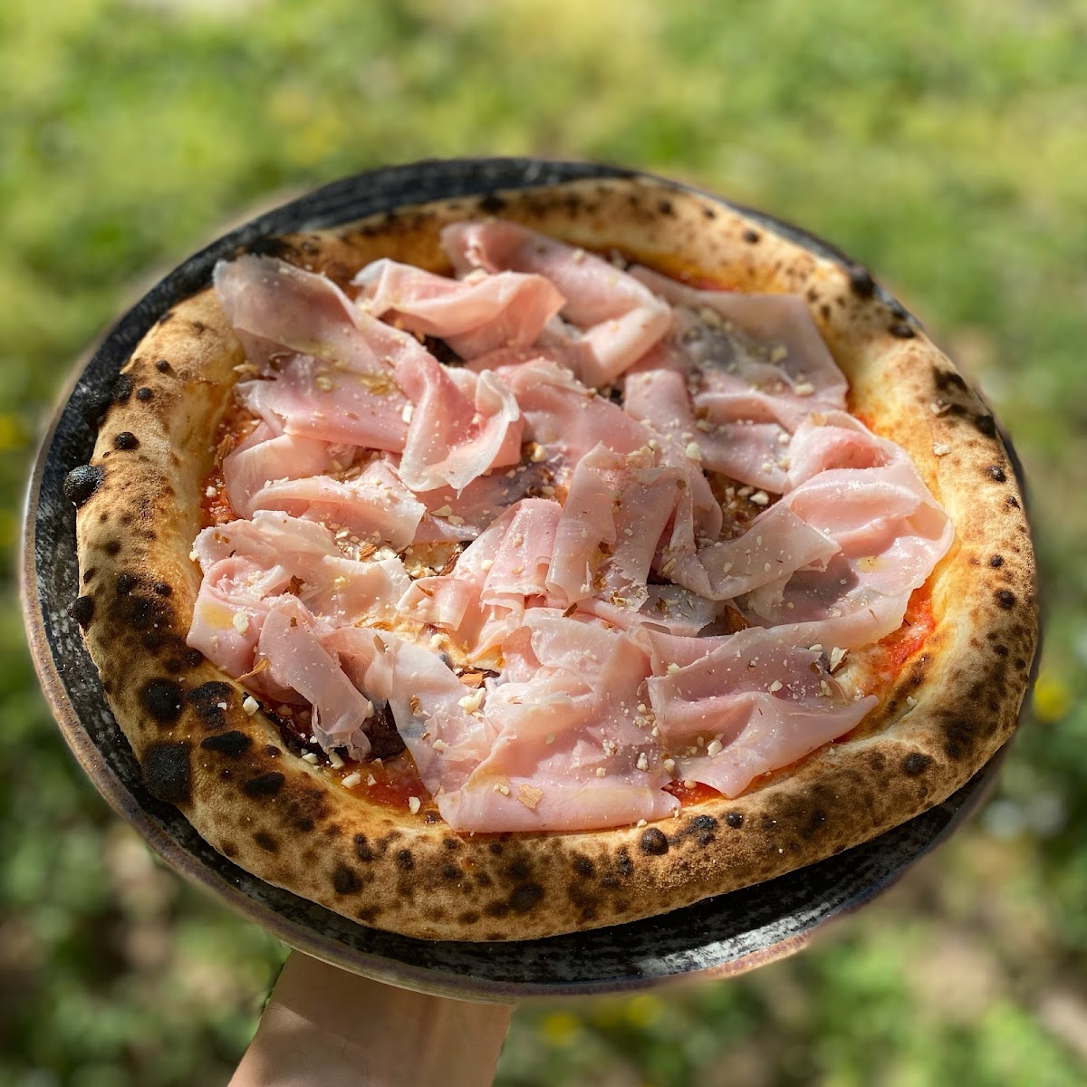 Speedy Pizza da Claudio RONCADELLE Photo 10