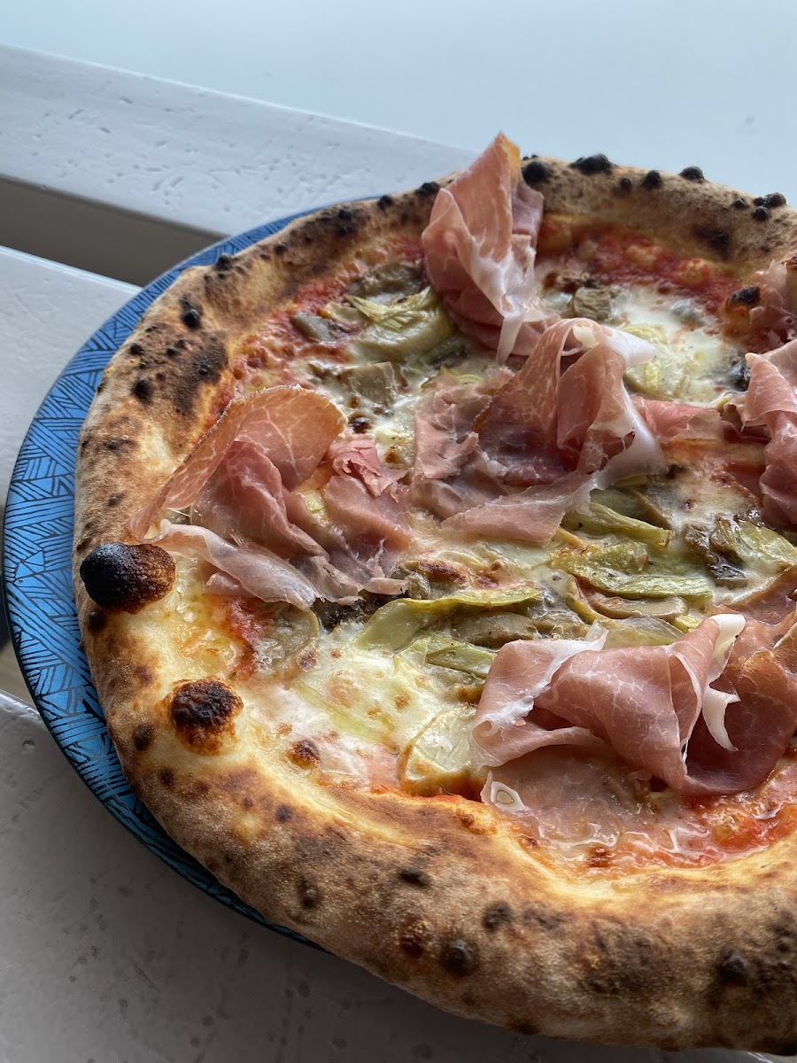 Speedy Pizza da Claudio RONCADELLE Photo 2