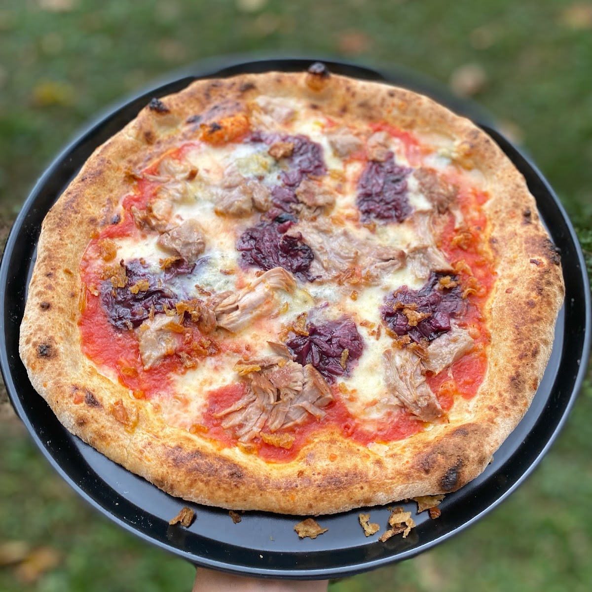 Speedy Pizza da Claudio RONCADELLE Photo 3