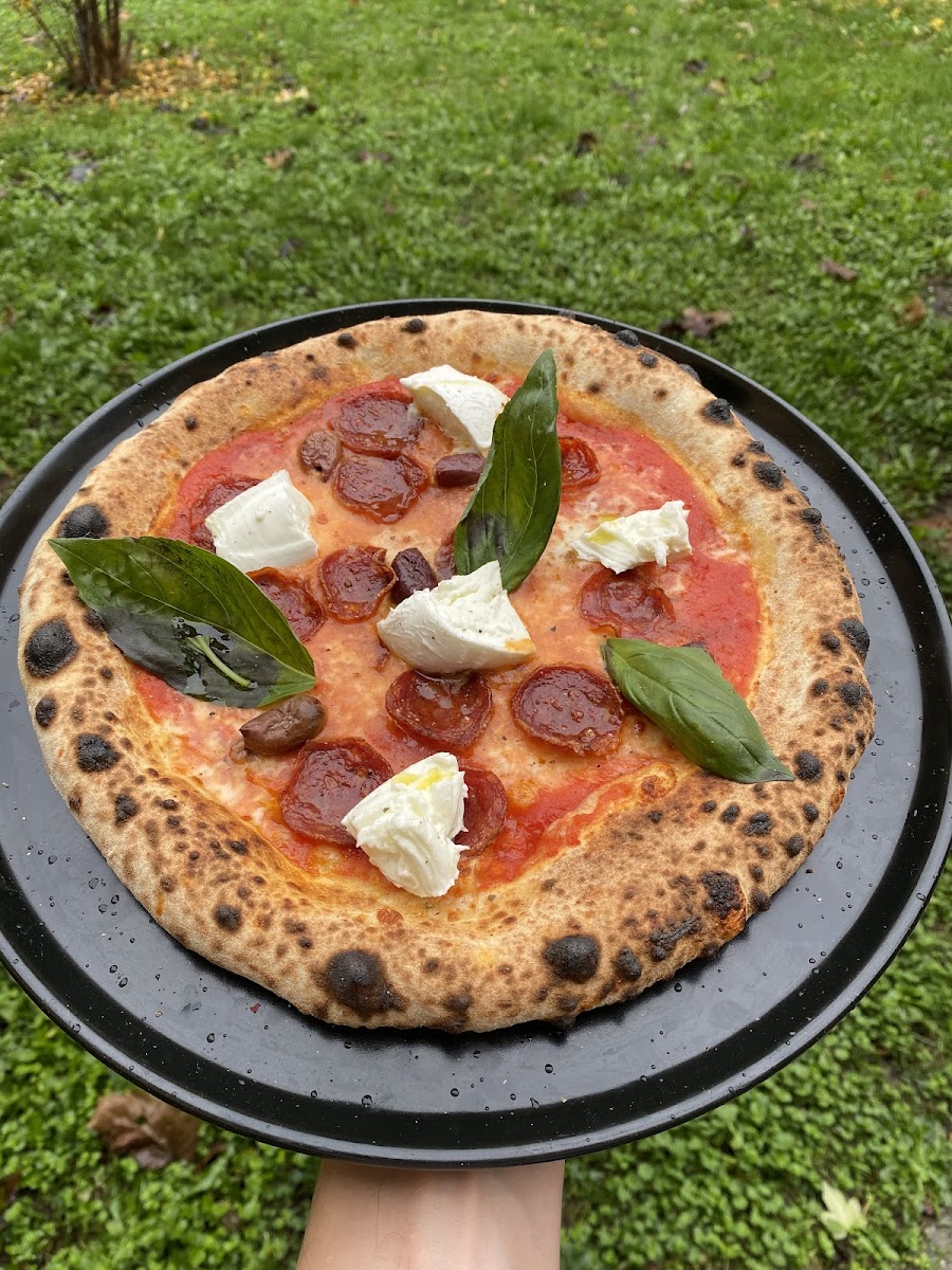Speedy Pizza da Claudio RONCADELLE Photo 6