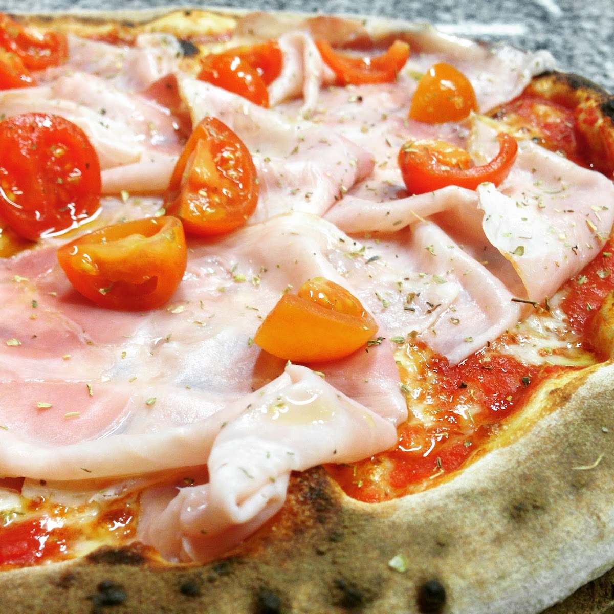 Speedy Pizza da Claudio RONCADELLE Photo 7