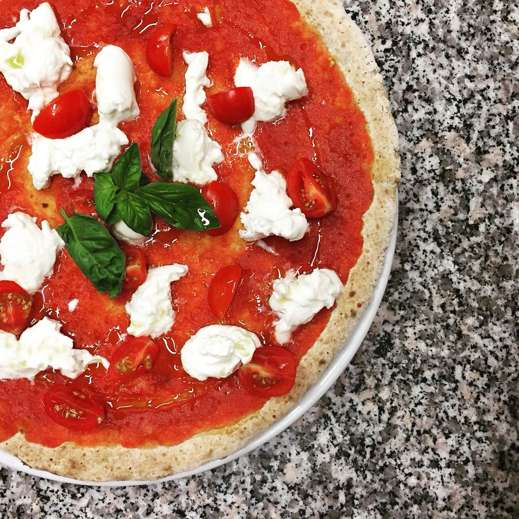 Speedy Pizza da Claudio RONCADELLE Photo 9