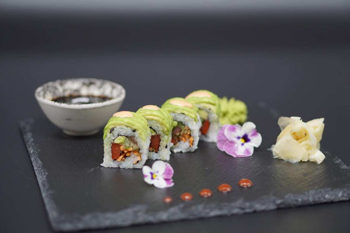 KAI Sushi Bacău Photo 10