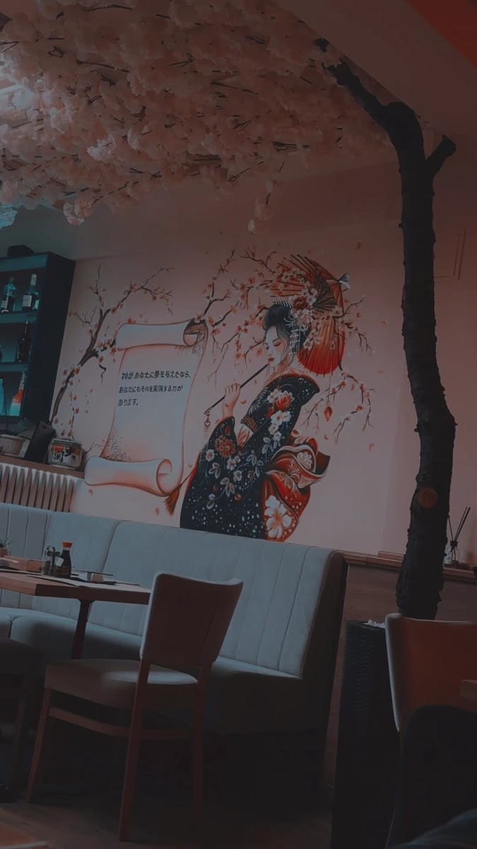 KAI Sushi Bacău Photo 2
