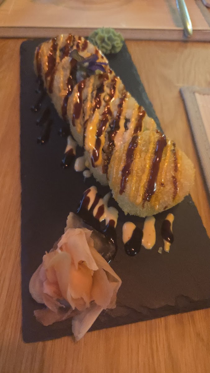 KAI Sushi Bacău Photo 5
