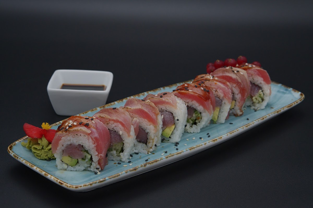 KAI Sushi Bacău Photo 6