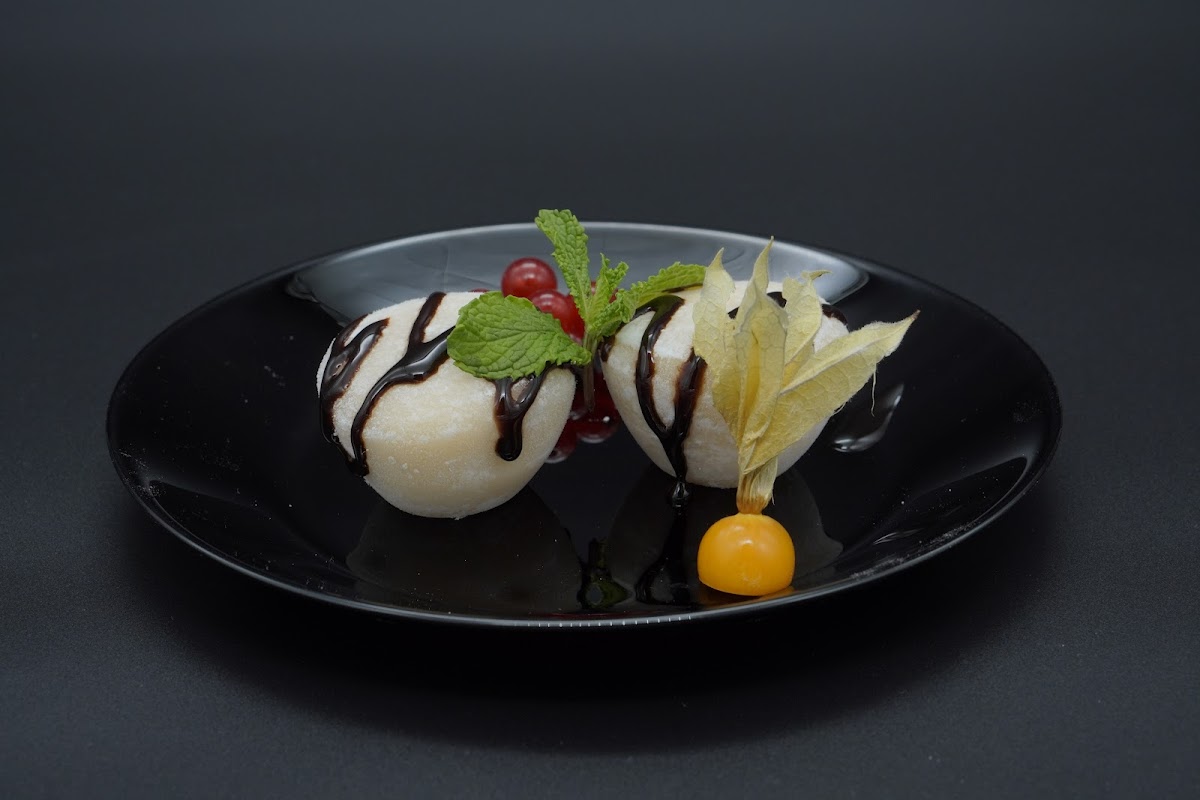 KAI Sushi Bacău Photo 8