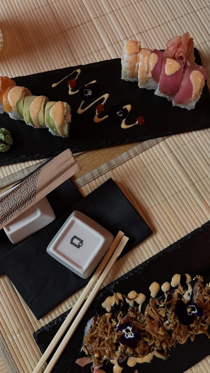 KAI Sushi Bacău Photo 9