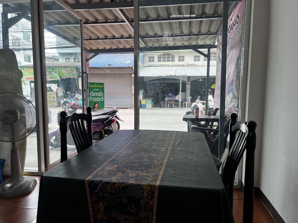 Akbar Dhaba Indian-Paki Homemade Food