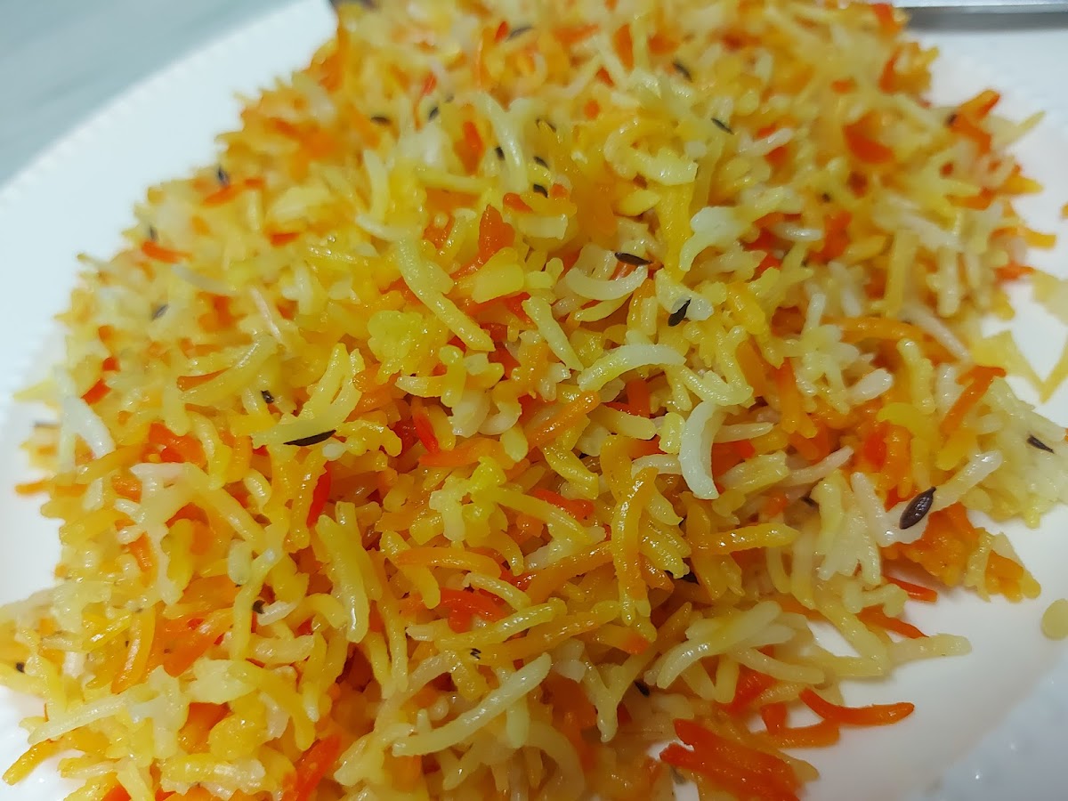 Akbar Dhaba Indian-Paki Homemade Food Photo 5