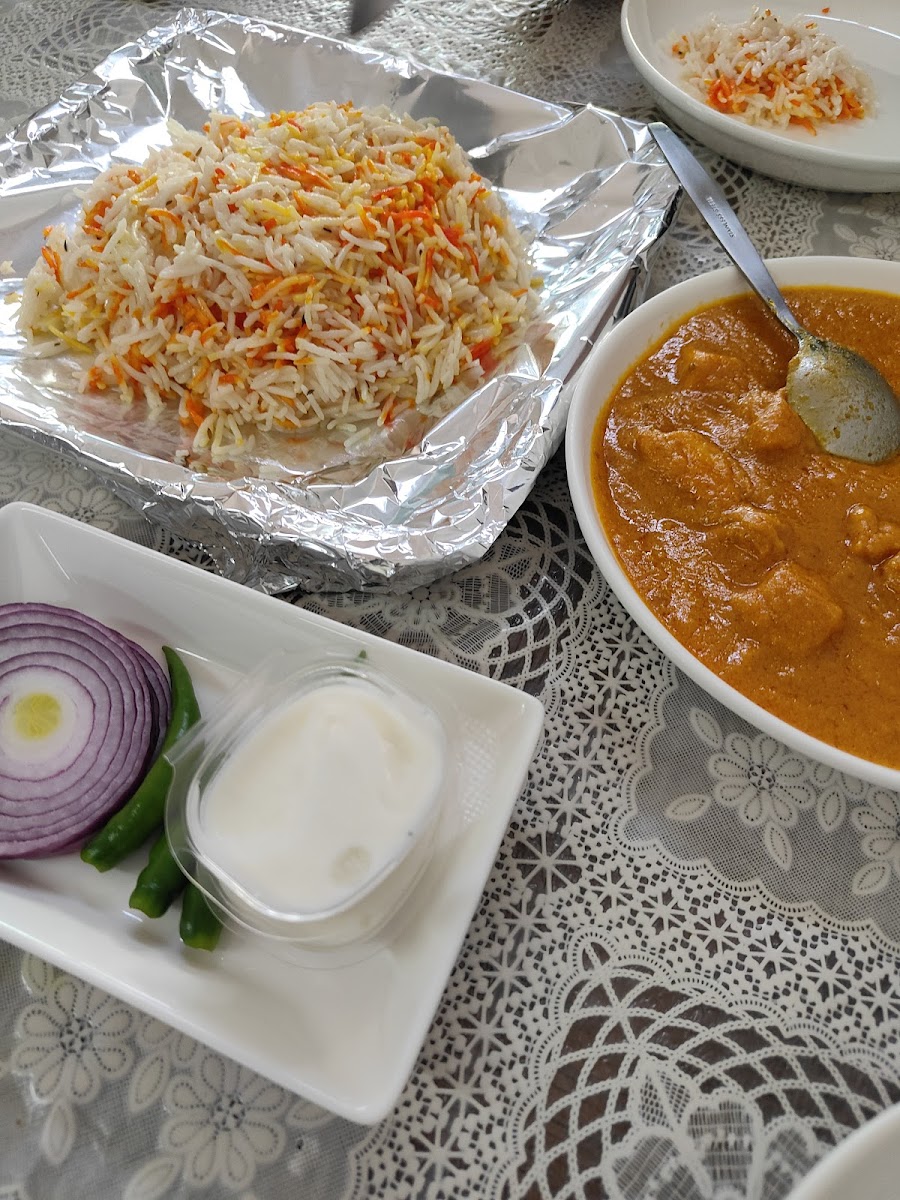 Akbar Dhaba Indian-Paki Homemade Food Photo 7