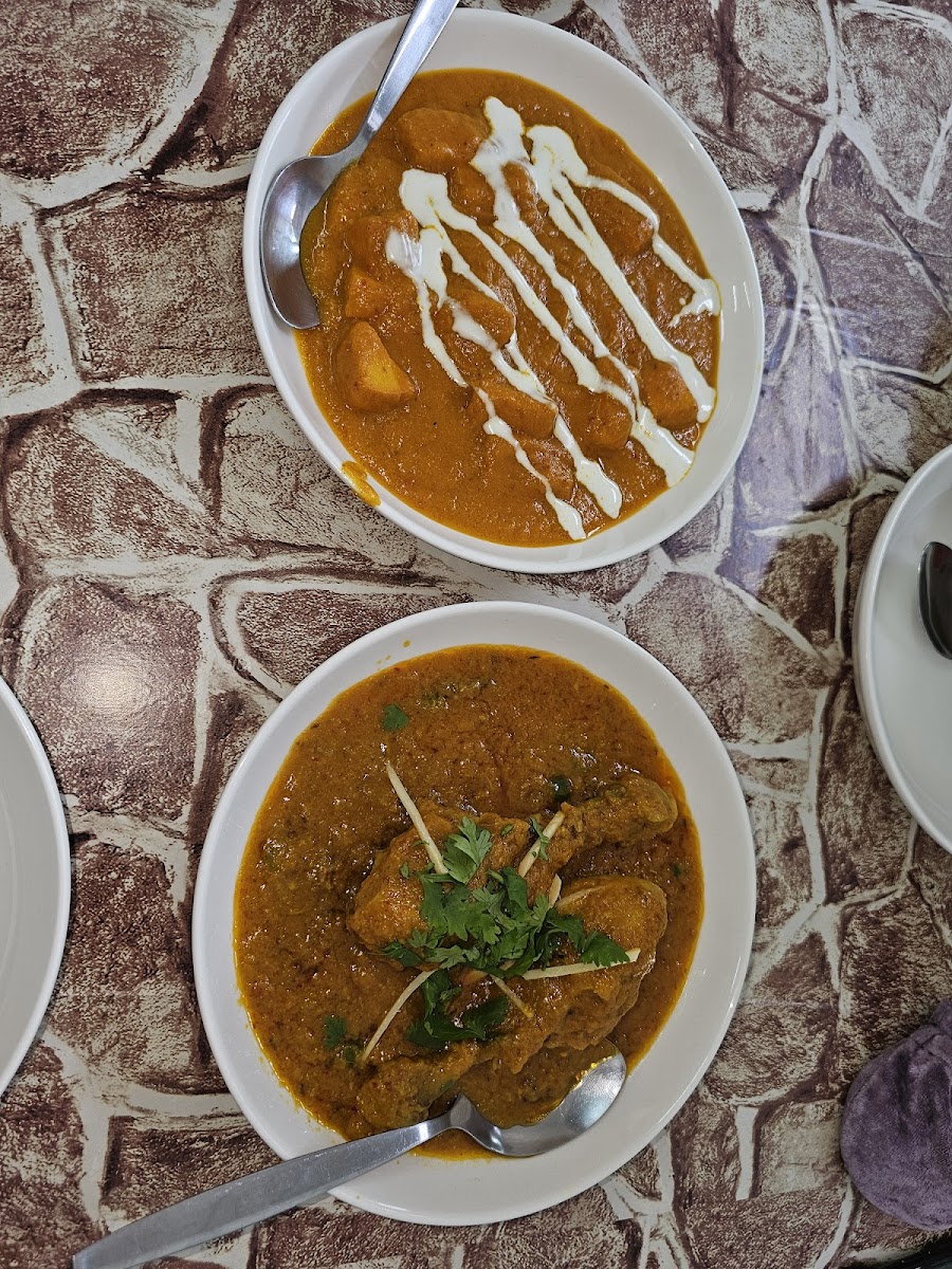 Akbar Dhaba Indian-Paki Homemade Food Photo 8