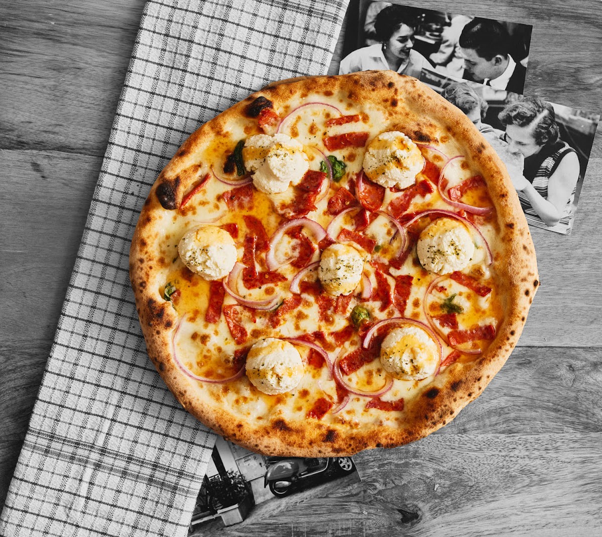 Johnny Gio's Pizza Kirrawee Photo 6